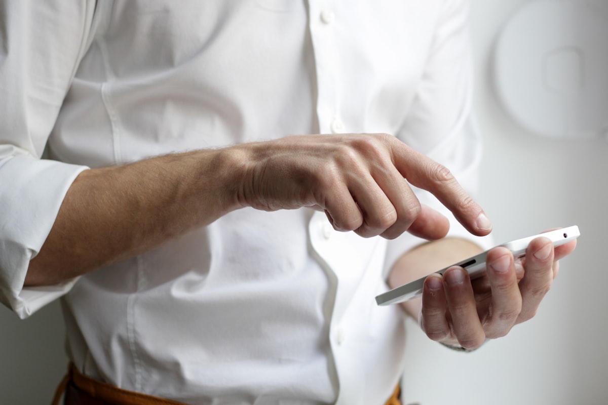 WhatsApp Business chatbots