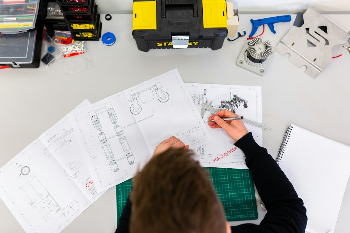 Recurring technical maintenance